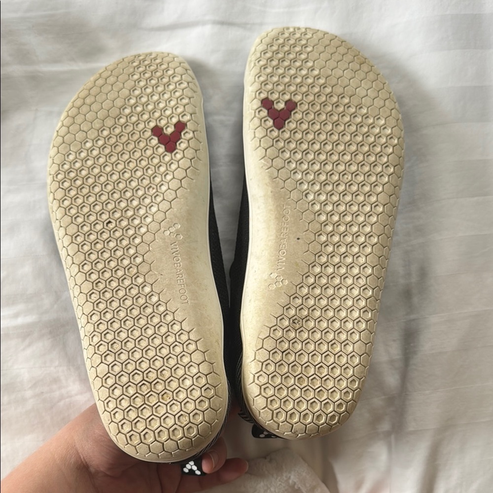 Women’s Barefoot Sneaker Primus Lite Knit - Picture 8 of 8